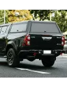 HARD TOP ALUMINIUM RIVAL TOYOTA HILUX D/C 2015+