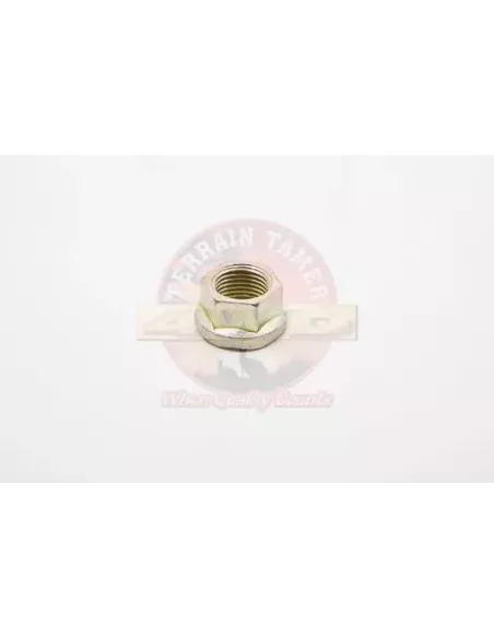 Écrou de boulon de cardan Terrain Tamer 90179-11005