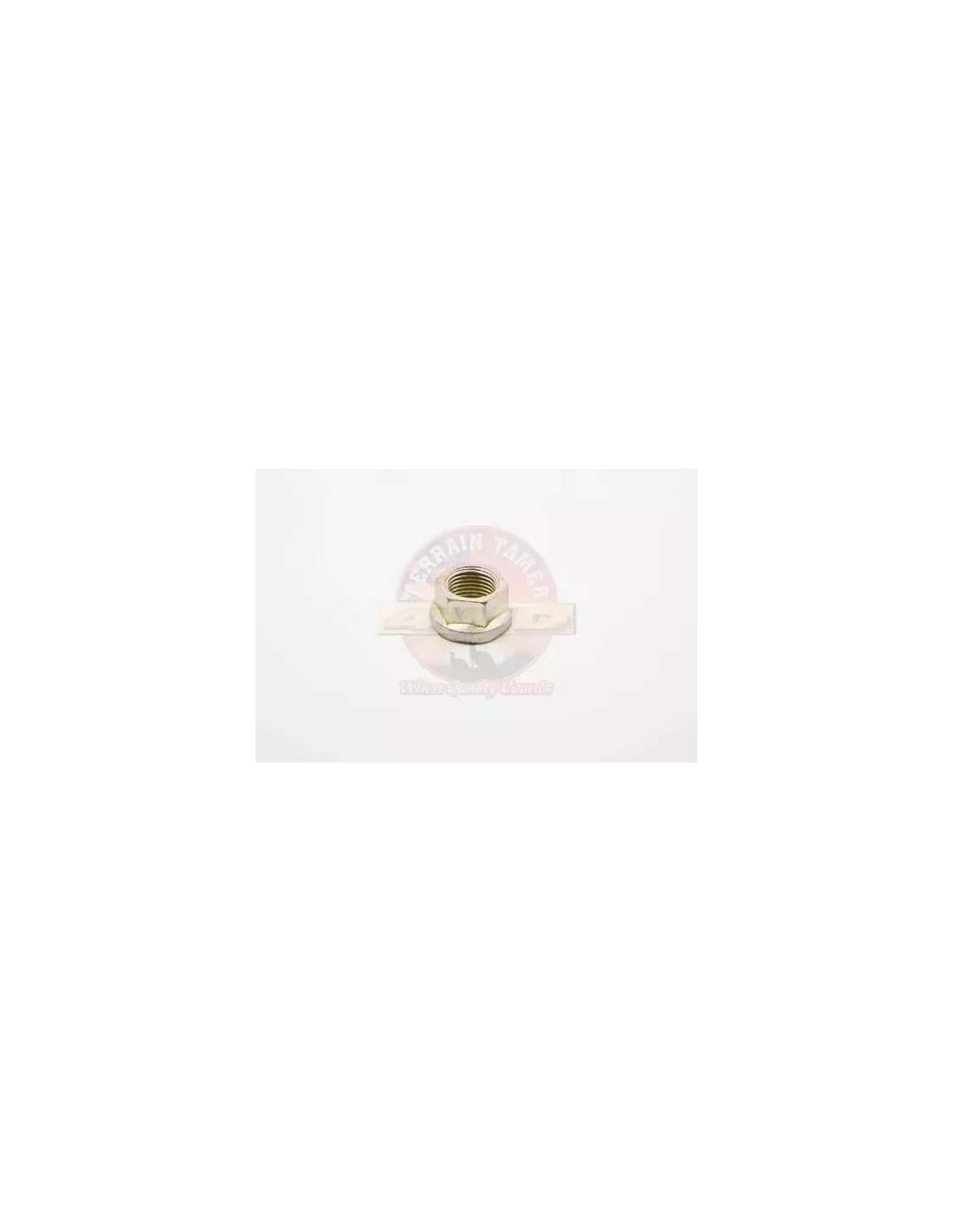Écrou de boulon de cardan Terrain Tamer 90179-11005