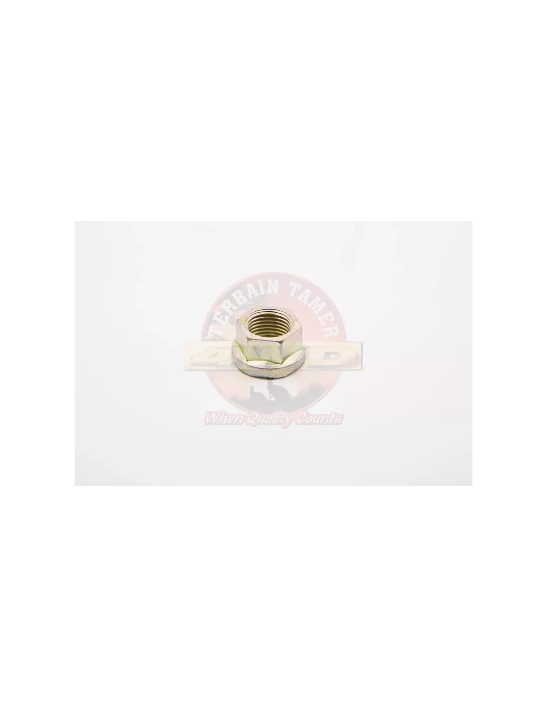 Écrou de boulon de cardan Terrain Tamer 90179-11005