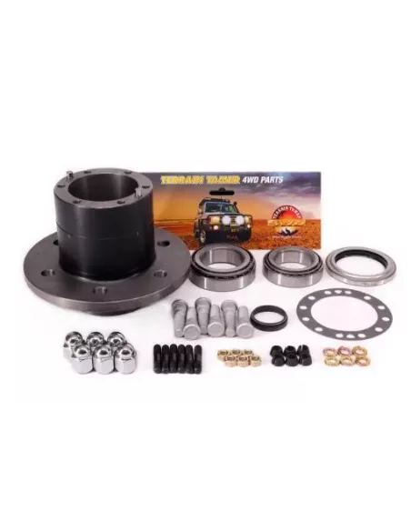 Kit moyeu complet arrière Terrain Tamer 42411-60011TTK