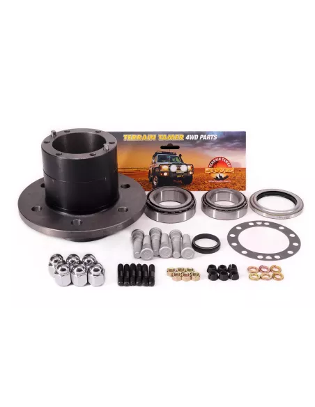 Kit moyeu complet arrière Terrain Tamer 42411-60011TTK
