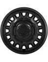 JANTE BLACK RHINO ALISO DUALLY 16X6 6X205 ET110 CB161 MATTE