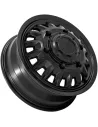 JANTE BLACK RHINO ALISO DUALLY 16X6 6X205 ET110 CB161 MATTE