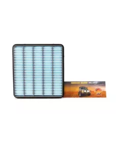 Filtre à air Terrain Tamer 17801-51020 2
