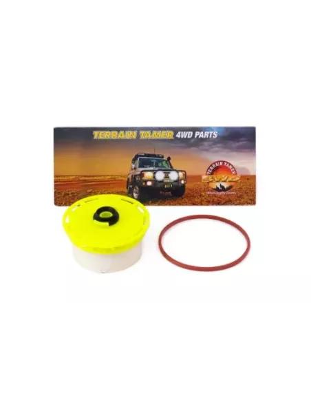 Filtre à carburant R2657P Terrain Tamer