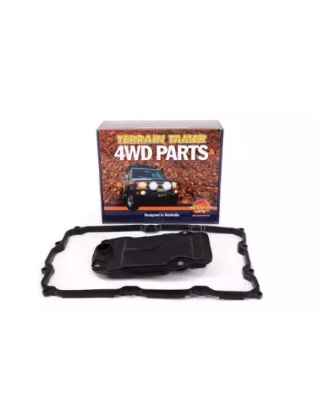 Kit filtre transmission A760E/AB60F Terrain Tamer