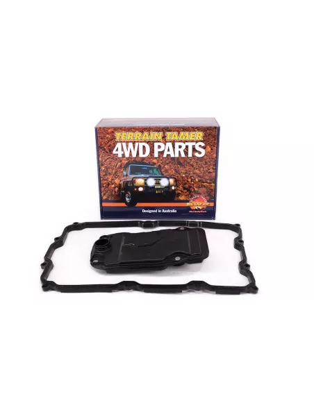 Kit filtre transmission A760E/AB60F Terrain Tamer