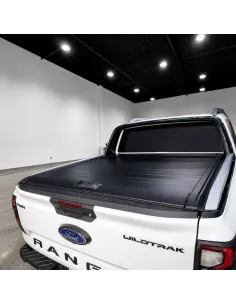 Rideau de benne Ford Ranger à partir de 2023