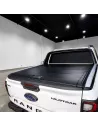 Ford Ranger Dump Vorhang 2023+