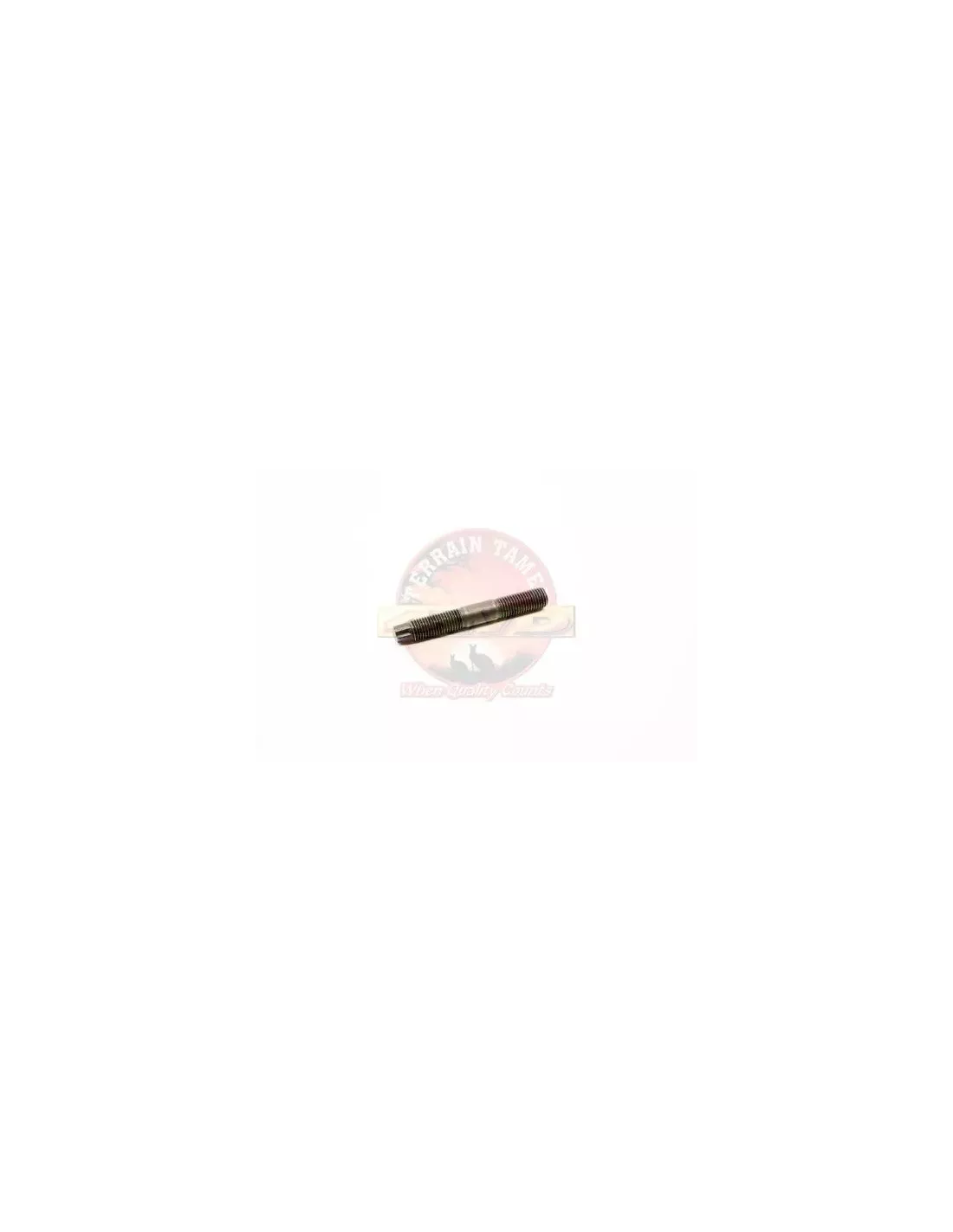 Boulon d’échappement Terrain Tamer 90126-10034