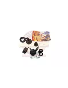 Kit Silentblocs Support Radiateur Terrain Tamer