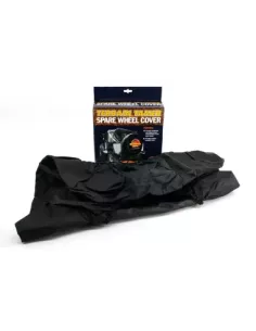 Housse roue de secours extra large pneus 35" Terrain Tamer 2