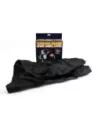 Housse roue de secours extra large pneus 35" Terrain Tamer