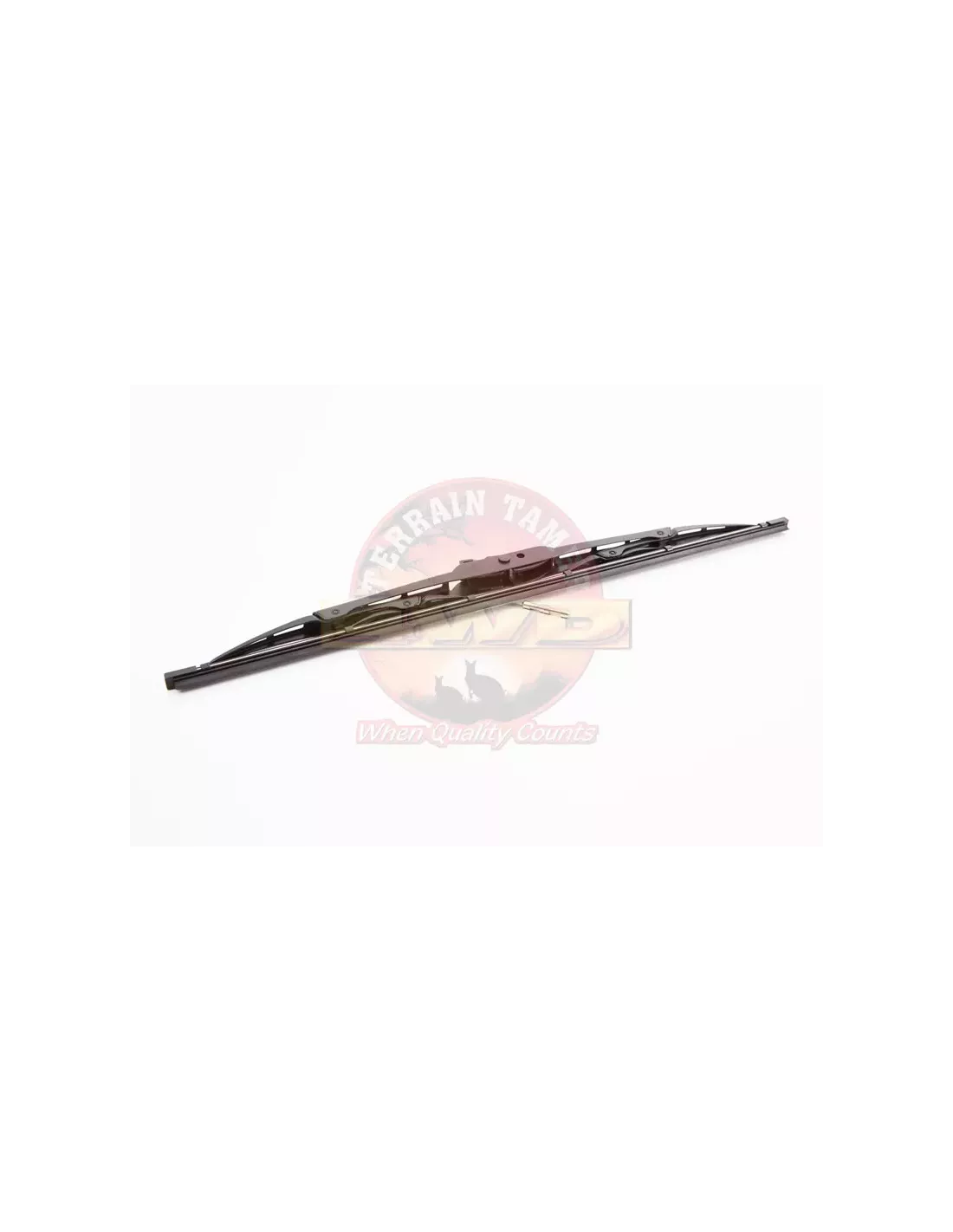 Balai d'essuie-glace complet Terrain Tamer TB400