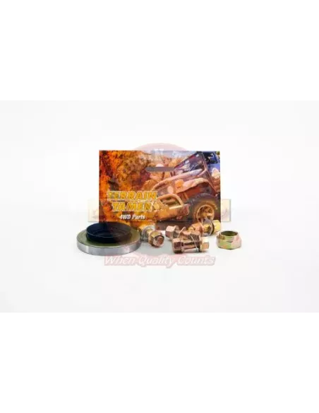 Kit de joints pour différentiel Terrain Tamer 41204-DSK1