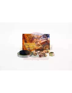 Kit de joints pour différentiel Terrain Tamer 41204-DSK1 2