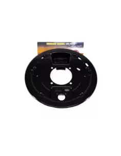 Plaque de support arrière droite Terrain Tamer 2