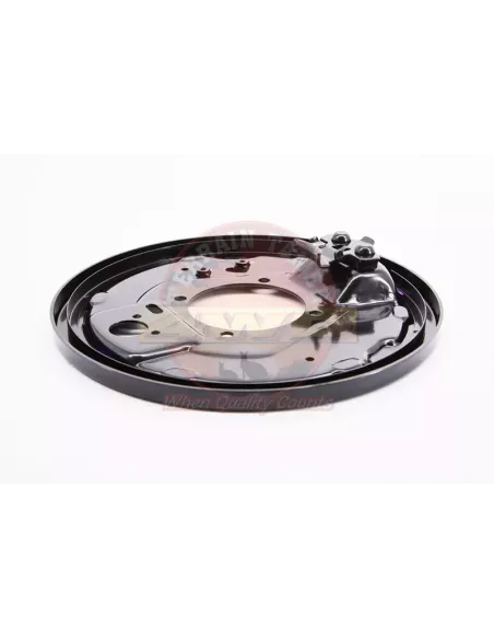 Plaque de support arrière droite Terrain Tamer 47043-0K130