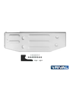 PLAQUE PROTECTION RIVAL RESERVOIR TOYOTA HILUX REVO (bO22)
