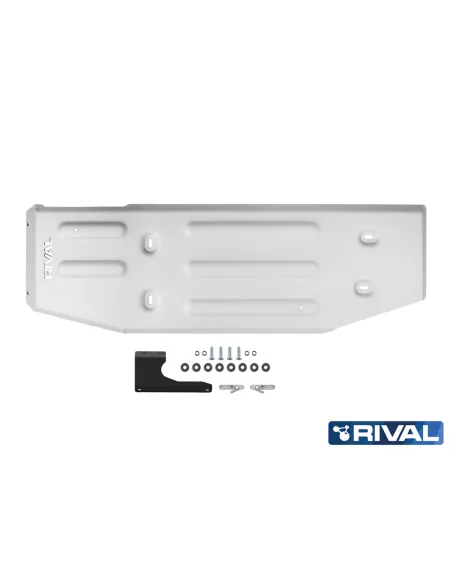 PLAQUE PROTECTION RIVAL RESERVOIR TOYOTA HILUX REVO (bO22)