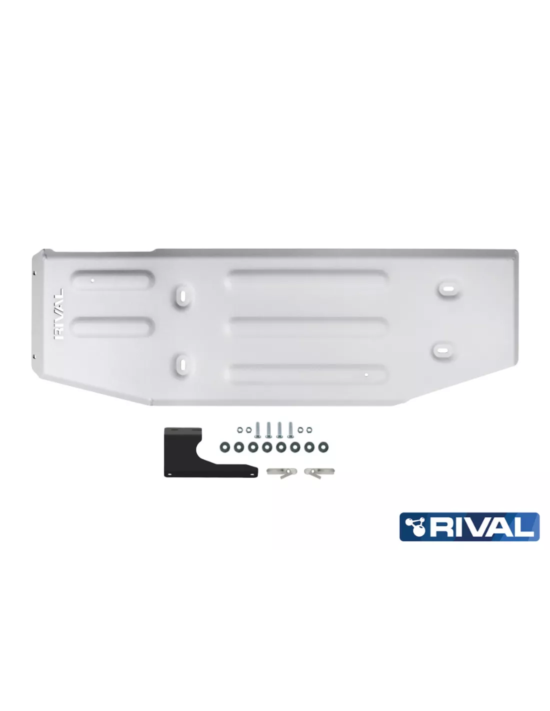 PLAQUE PROTECTION RIVAL RESERVOIR TOYOTA HILUX REVO (bO22)