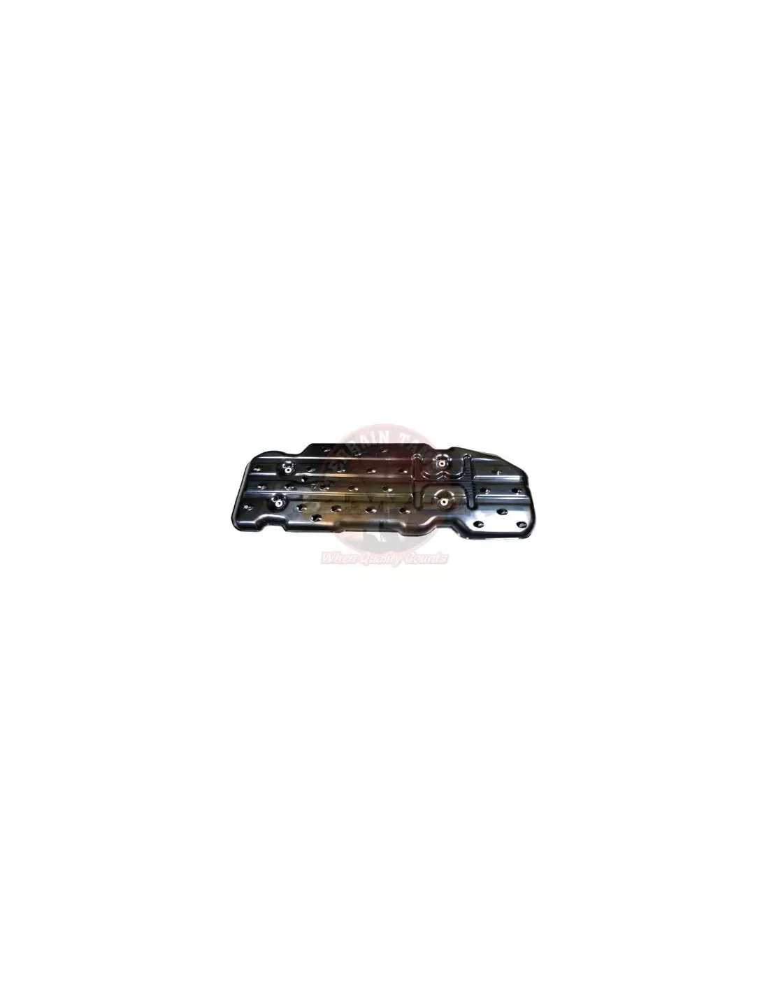 Protection réservoir carburant Terrain Tamer 77641-KK010