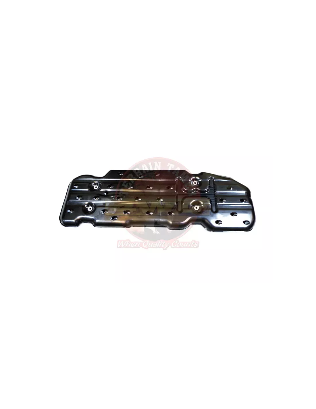 Protection réservoir carburant Terrain Tamer 77641-KK010