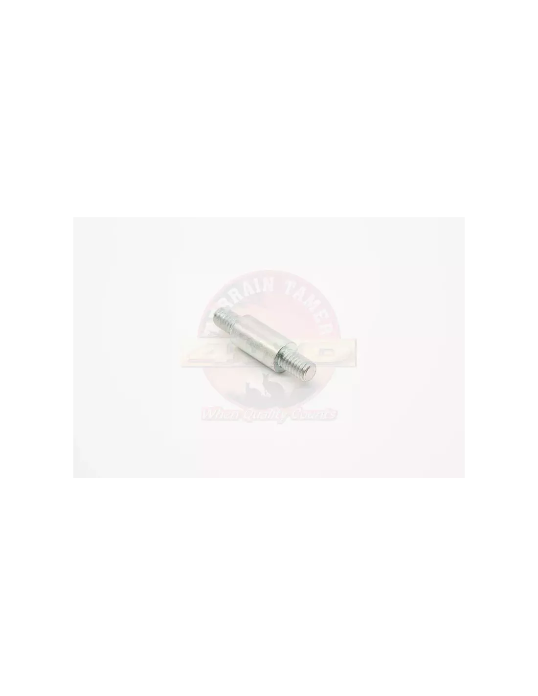 Collier fixation durite injection Terrain Tamer 90116-06173