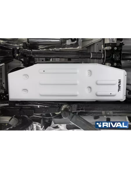 PLAQUE PROTECTION RIVAL RESERVOIR TOYOTA HILUX REVO (bO22)