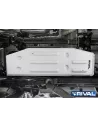 PLAQUE PROTECTION RIVAL RESERVOIR TOYOTA HILUX REVO (bO22)