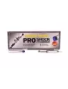 Amortisseur avant monotube rehausse 35mm Terrain Tamer