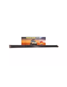Barre de torsion heavy duty rehaussée 45mm 928mm ISU005HD