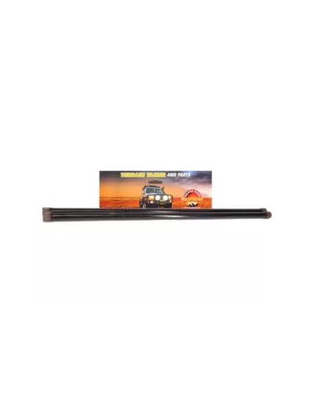 Barre de torsion heavy duty rehaussée 45mm 928mm ISU005HD
