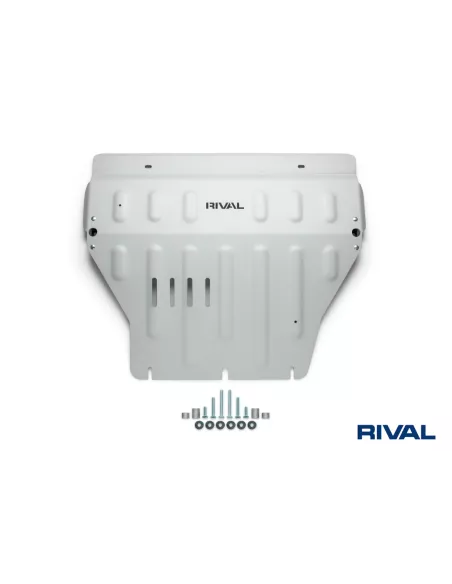 PLAQUE PROTECTION RIVAL MOTEUR+ BV VW T6 (bP31)