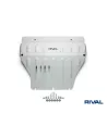 PLAQUE PROTECTION RIVAL MOTEUR+ BV VW T6 (bP31)
