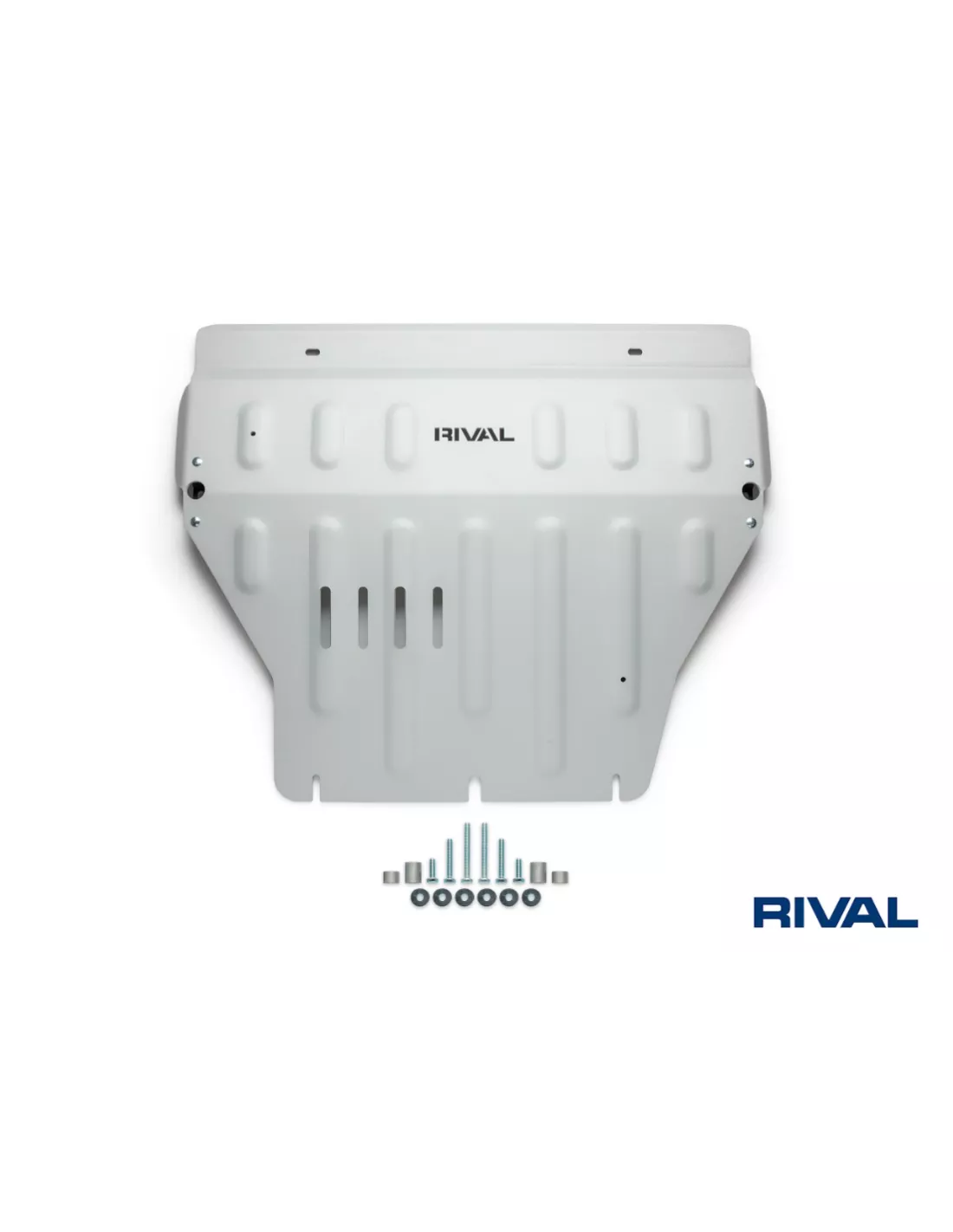 PLAQUE PROTECTION RIVAL MOTEUR+ BV VW T6 (bP31)