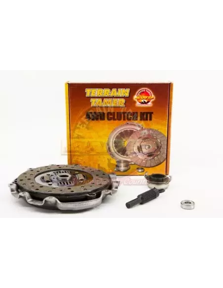 Kit embrayage standard TERRAIN TAMER G6 G6E