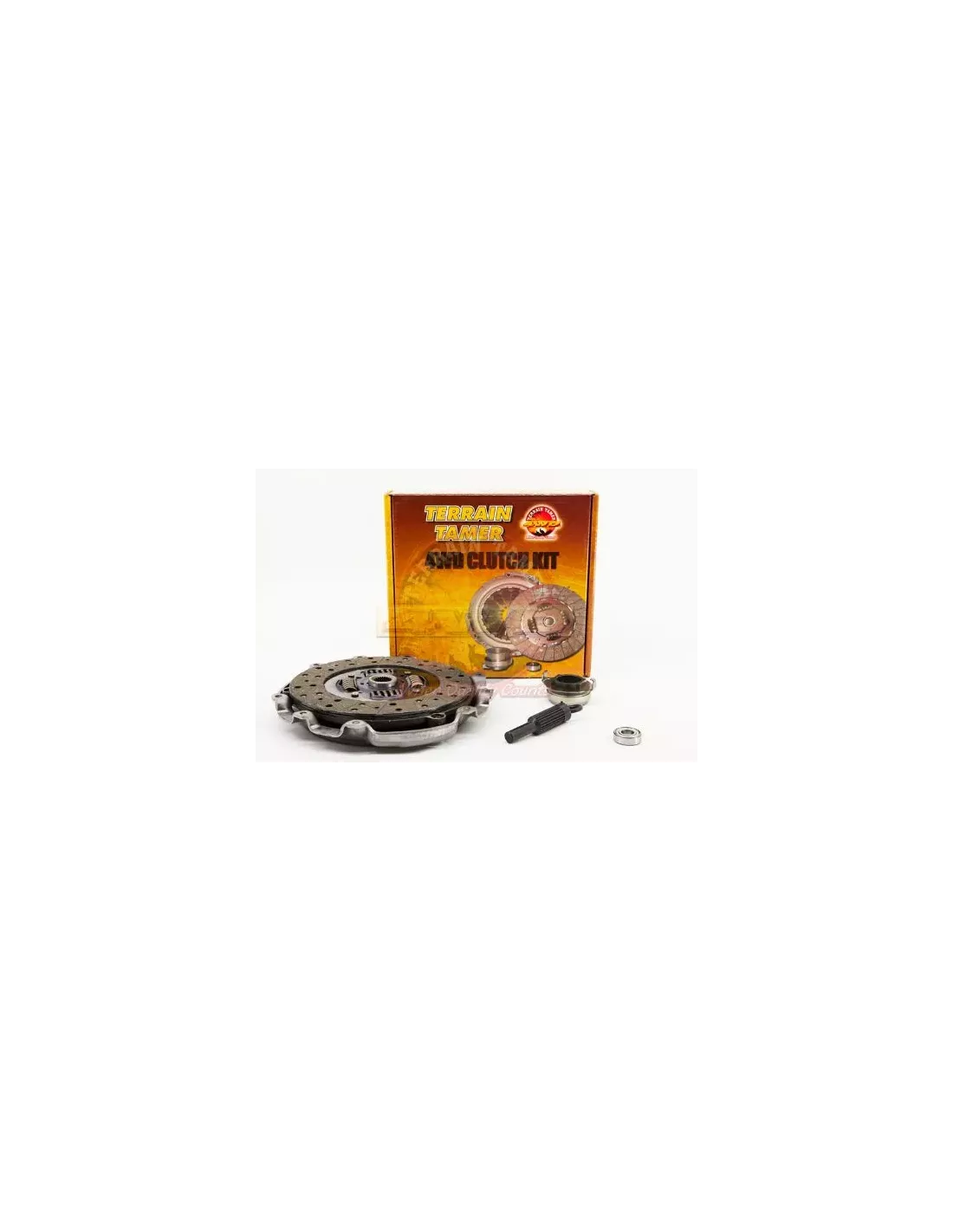 Kit embrayage standard TERRAIN TAMER G6 G6E