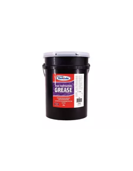 Graisse Haute Température Bleue 20KG Terrain Tamer
