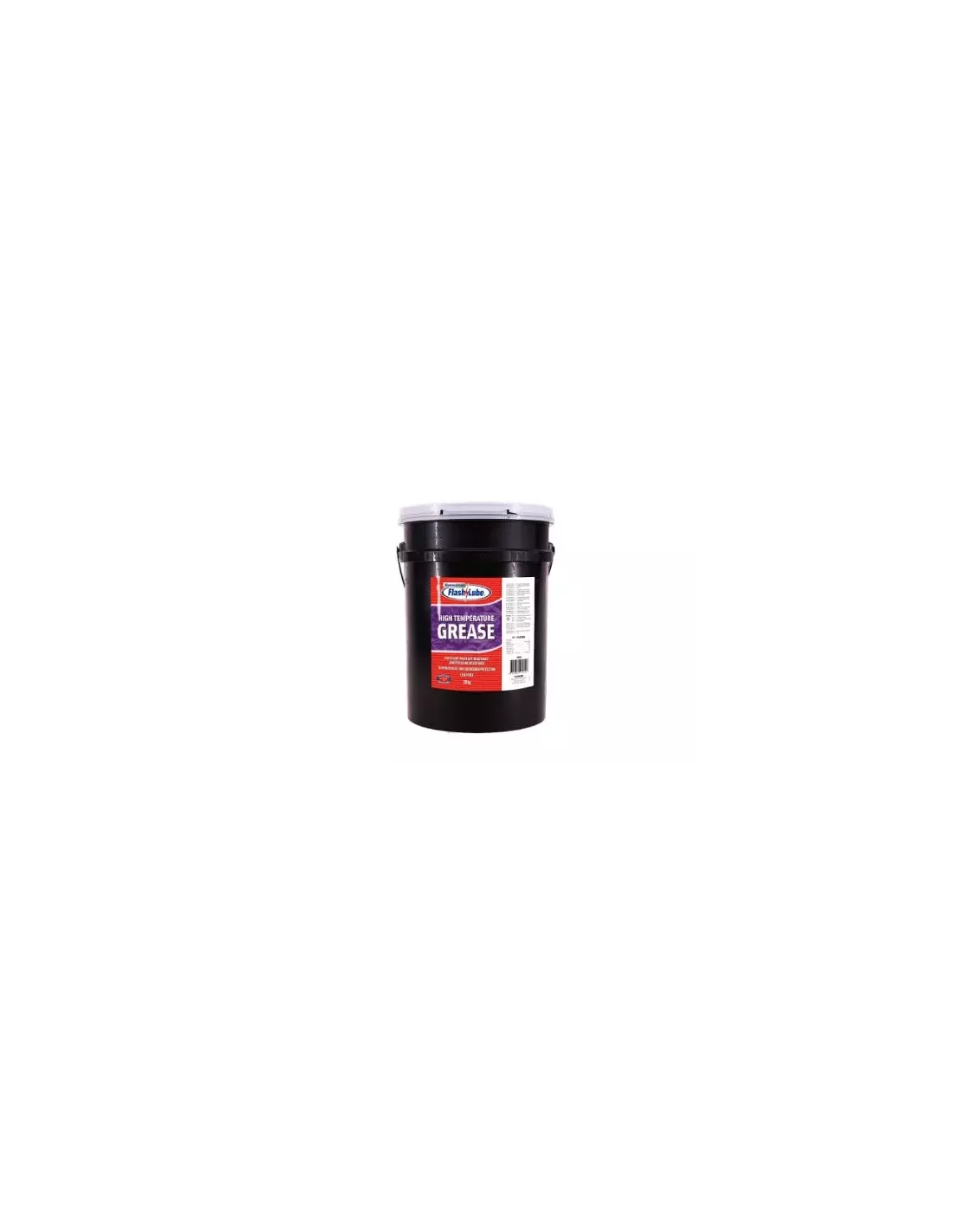 Graisse Haute Température Bleue 20KG Terrain Tamer