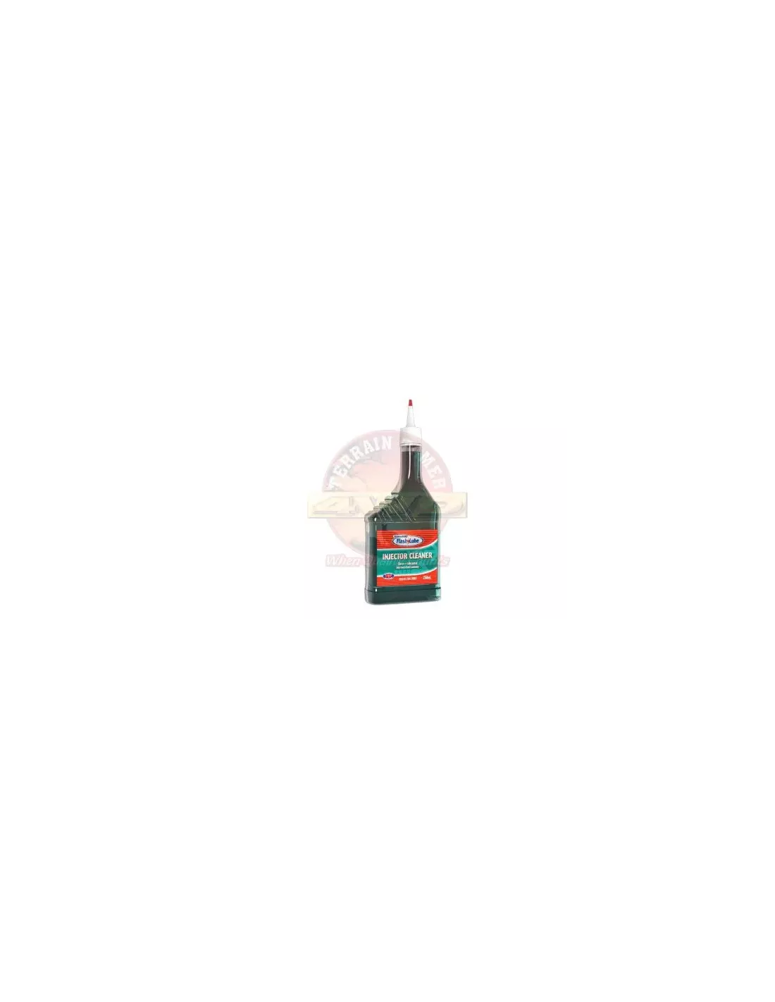 Nettoyant Injecteurs Terrain Tamer 250ML