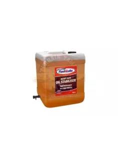 Stabilisateur d'huile 20L Terrain Tamer - Non compatible DPF 2