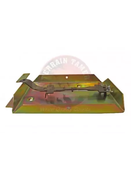 Support de batterie Terrain Tamer FJ Cruiser 2010-