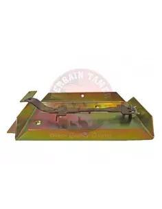 Support de batterie Terrain Tamer FJ Cruiser 2010- 2
