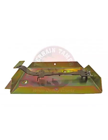 Support de batterie Terrain Tamer FJ Cruiser 2010-