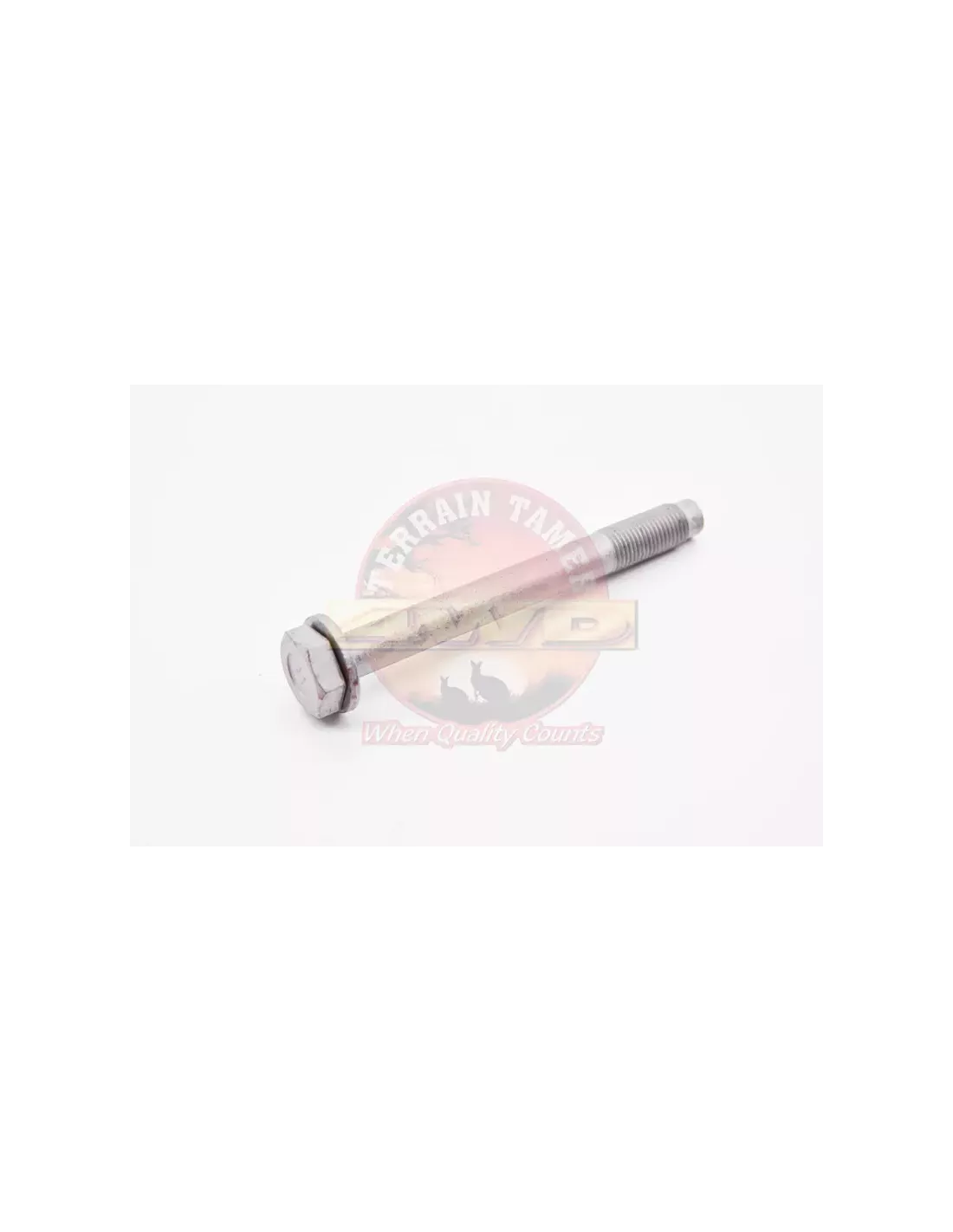 Boulon bras suspension inférieur Prado 90 & 120 Terrain Tame