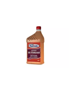 Stabilisateur d'huile 500ml Terrain Tamer non compatible DPF 2