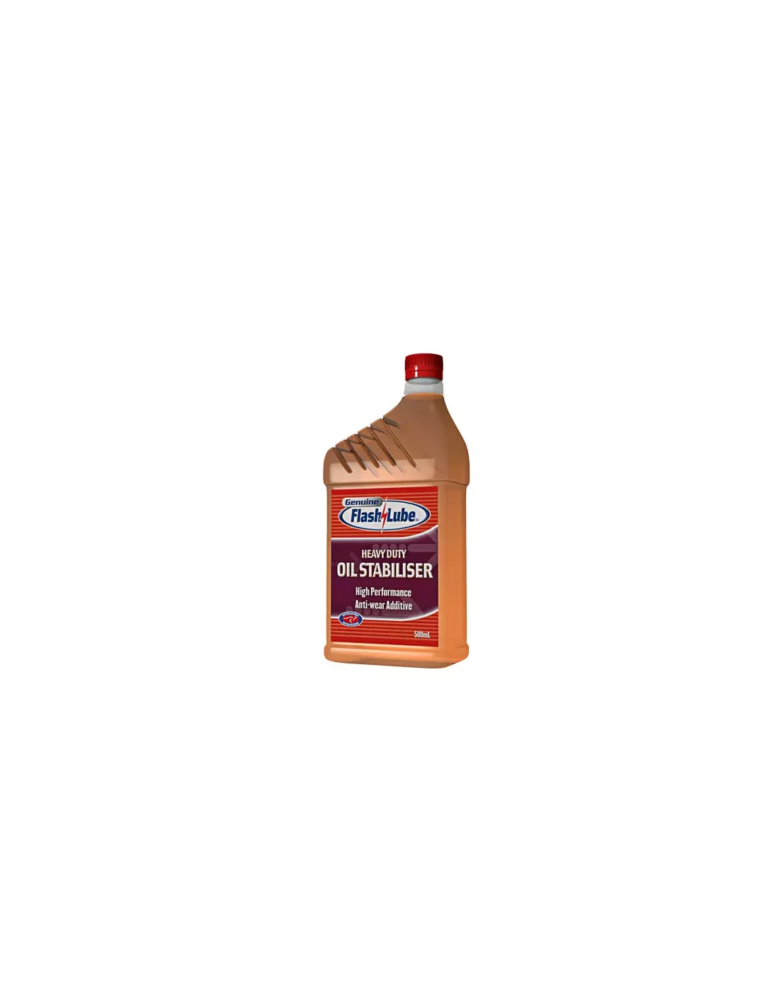 Stabilisateur d'huile 500ml Terrain Tamer non compatible DPF