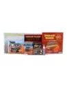 Kit de filtres Terrain Tamer Mitsubishi Challenger PB 4D56T